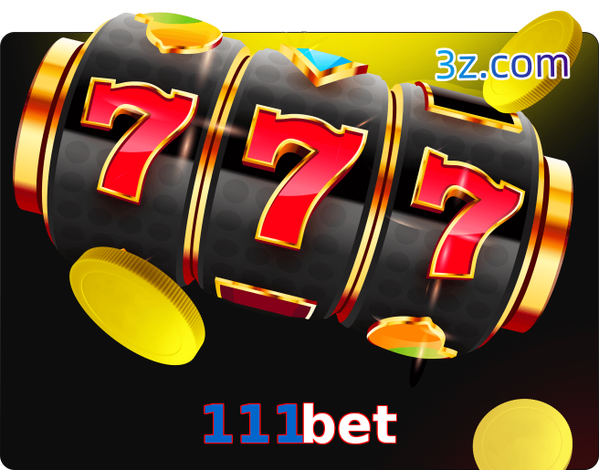 111bet slots online Brasil