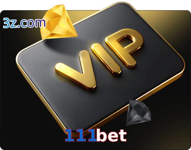 111bet clube vip cassino online