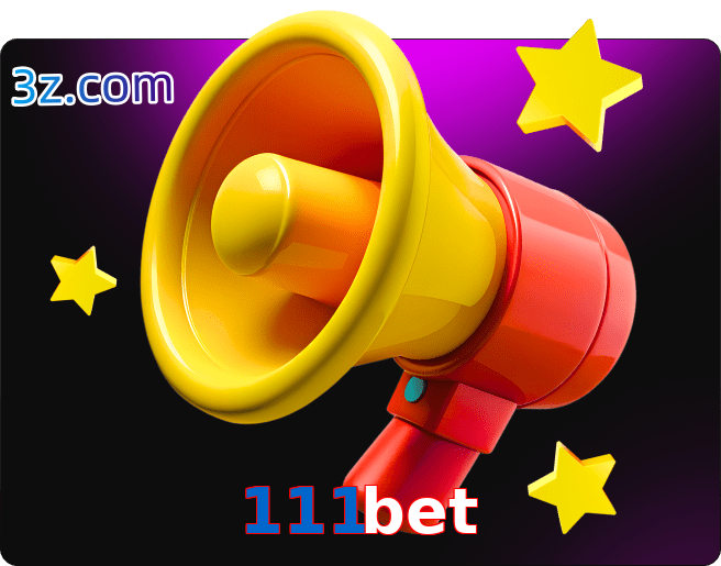 111bet eventos especiais cassino 2025