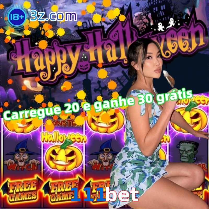 111bet jogos de apostas